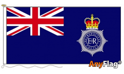 Metropolitan Police Ensign Flags